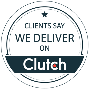clutch | Firma programistyczna | ITMakeovers